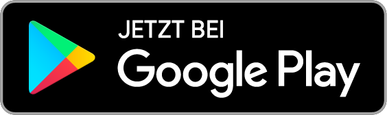 Logo vom Google Play-Store
