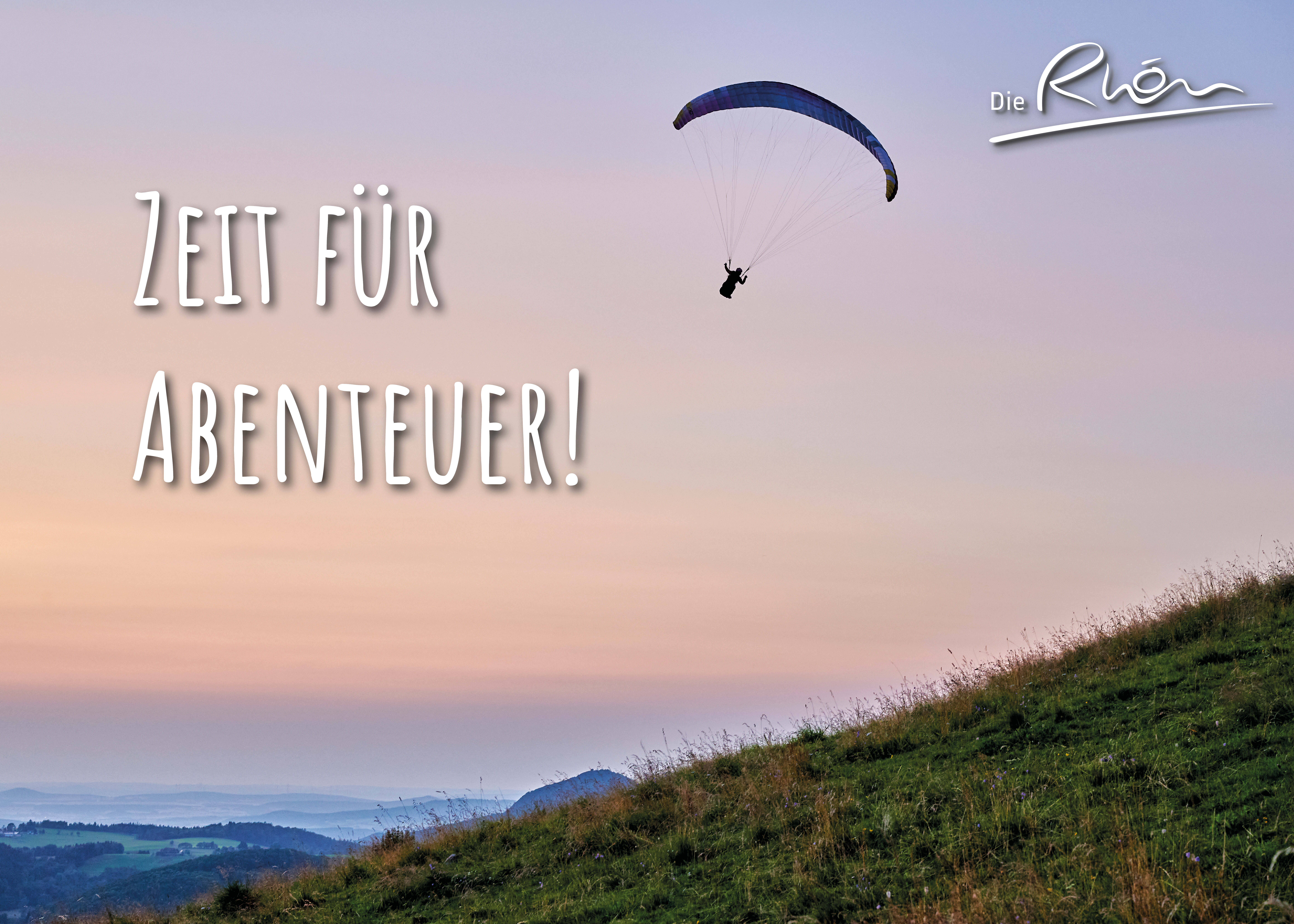 Sternenhimmel mit Person, die in den Himmel zeigt.