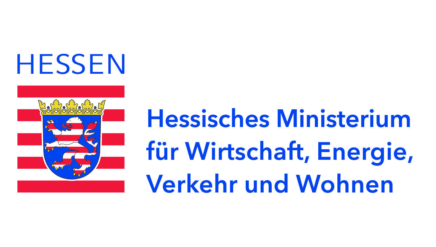 Logo HMWVW