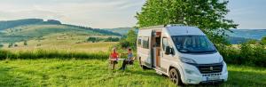 Reisemobilstellplatz Hohe Geba — photo 8